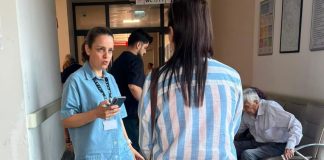 Arsuz’da “Hareket Yaşını Öğren, Sağlıklı Yaşa” Kampanyası