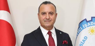 Mithat Ceritbinmez; “Ekonominin Çarkları Dönmeye Başladı”