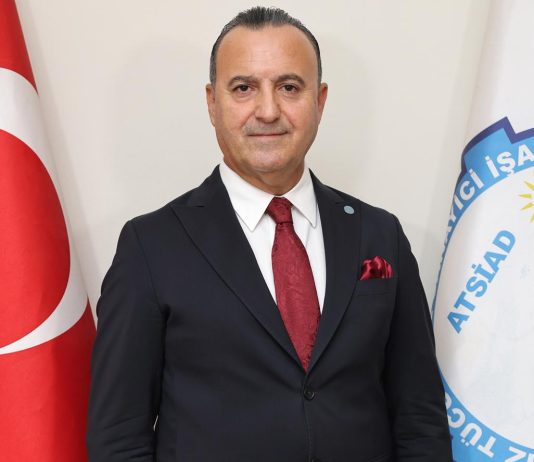 Mithat Ceritbinmez; “Ekonominin Çarkları Dönmeye Başladı”