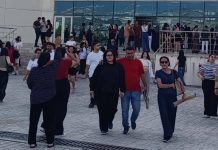 Üniversite Adayları Son Virajı Geride Bıraktı