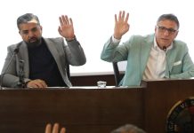 İskenderun Belediye Meclisi’nde Borçlanma Yetkisi Tartışması