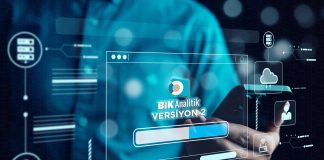 BİK Analitik’te Yeni Dönem!