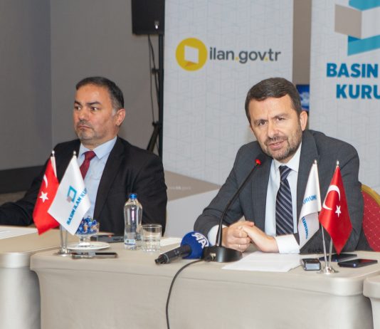 Genel Müdür Çay, Adana’da Bölge Basınıyla Buluştu