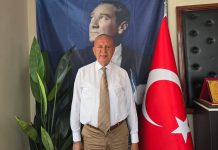 Cemal Çelik Güven Tazeledi!