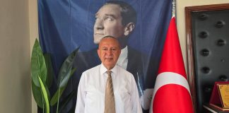 Cemal Çelik Güven Tazeledi!