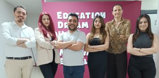 EDhome Dil Kursu’ndan İngilizceyi Konuşturan Yaz Kampı!