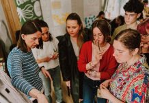Letonya’da Düzenlenen Erasmus+ Projesine Katılım Sağlandı
