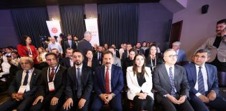 Hatay, Türkiye’nin Gastrodiplomasi Vizyonuna Ev Sahipliği Yaptı