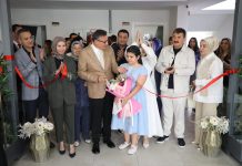 Genç Yetenek Yaren Dönmez’den Gururlandıran Kişisel Resim Sergisi