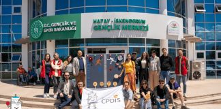 Uluslararası Masa Tenisi Hareketliliği…