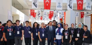 Hatay’da “Güvenli Okul İklimi Çalıştayı” Düzenlendi