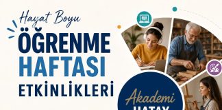 HBB Kursiyerlerinin Eserleri 10 İlçede Vatandaşlarla Buluşuyor