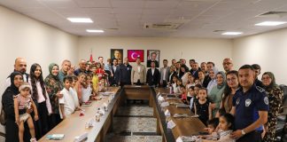 HBB’den Personeline Duygusal Babalar Günü Sürprizi