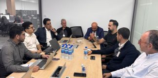 İTSO Heyeti Brezilya’da Fabrikalara Teknik Ziyaret Gerçekleştirdi