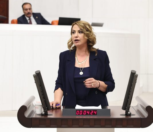 Kara; “Acele Kamulaştırmaların Yarısı Tek Adam Rejiminde Yapıldı”