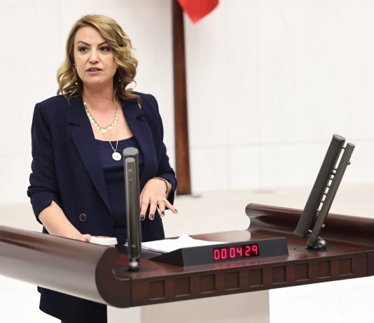 CHP’li Kara; “Hatay, Ürettiği Katma Değerin Karşılığını Alamıyor”