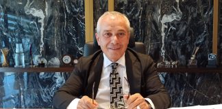 YMM Nevzat Barak; “Varlık Barışı Herkes İçin Önemli Bir Fırsat”