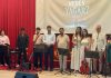 “Kar Neden Yağar?” Temalı Müzik Gecesi Büyük Beğeni Topladı