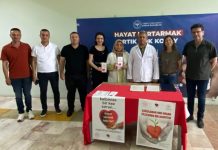 Yaşama Umut Olan Etkinlik