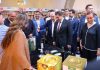 RE-SEED Projesiyle Hatay’da Ekonomik Kalkınma Hamlesi