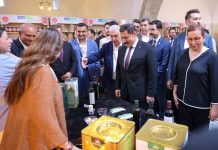 RE-SEED Projesiyle Hatay’da Ekonomik Kalkınma Hamlesi