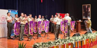 Mavi Vatanın Güvencesi Sahil Güvenlik 44 Yaşında!