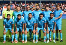 İskenderunspor’da Yaprak Dökümü!