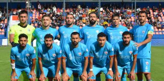 İskenderunspor’da Yaprak Dökümü!