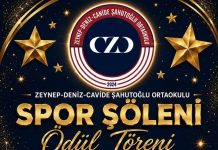 Kentin Spor Değerleri İskenderun’da Buluşuyor