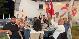 TKP, Nazım Hikmet’i Müzikli Şiir Dinletisiyle Andı