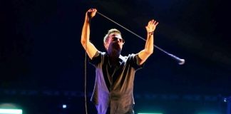 XFEST’in İkinci Gününde Arsuz’a Müzik Damga Vurdu