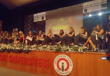 Yüksek Topuk ve Medeniyetler Korosundan Sanat Dolu Gece