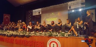 Yüksek Topuk ve Medeniyetler Korosundan Sanat Dolu Gece