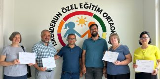 İşbirliği ve Uygulama Paylaşımı!