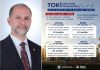 Hatay’da 1200’den Fazla TOKİ Konutu Satışa Çıkıyor