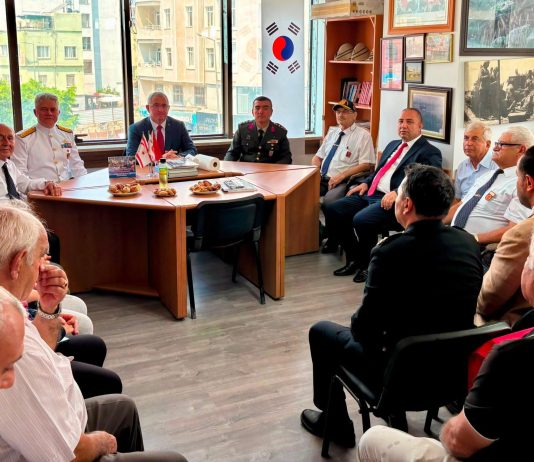 Kaymakam Önder’den Şehit Aileleri ve Gazilere Anlamlı Ziyaret