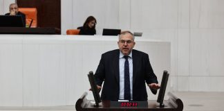 Çalışkan; “Aileyi Korumak, Türkiye’nin Yarınını Korumaktır”
