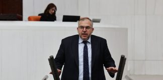 Çalışkan; “Büyük Şirketlere İmtiyaz, Esnafa, Vatandaşa ve Depremzedeye Vergi”