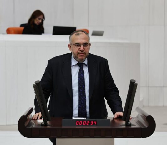 Çalışkan; “Milli İradeye Saygısızlıktır!”