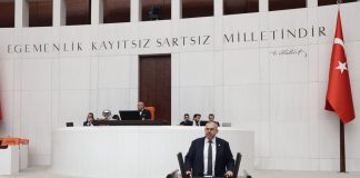 Çalışkan; “Teslim Edilmeyen TOKİ Konutlarından Aidat Alınması Vicdansızlıktır”