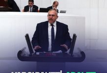 Çalışkan; “TBMM Adalet Bekleyen Milyonların Sesini Duymalı”