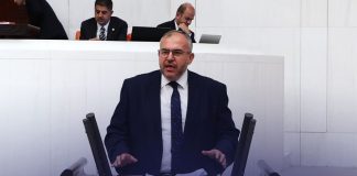 Çalışkan; “TBMM Adalet Bekleyen Milyonların Sesini Duymalı”