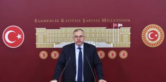 Çalışkan’dan Deprem Bölgesi Esnafı İçin Ceza Affı Çağrısı