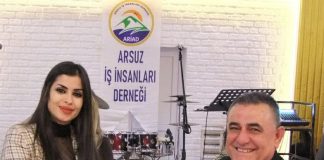 ARİAD Ailesi Büyüyor
