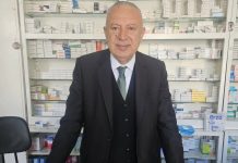 Cemal Çelik’in Ameliyatı Başarıyla Gerçekleştirildi