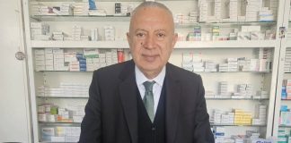 Cemal Çelik’in Ameliyatı Başarıyla Gerçekleştirildi