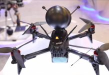 ‘Durdurulamaz’ Yerli ve Milli Dron!