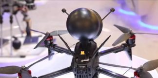‘Durdurulamaz’ Yerli ve Milli Dron!
