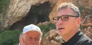 5 Aylık Heyelan Tehlikesi Çözülüyor!