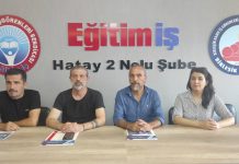 Kuş; “Eğitim Sistemi Çok Yönlü Bir Krizle Karşı Karşıya”